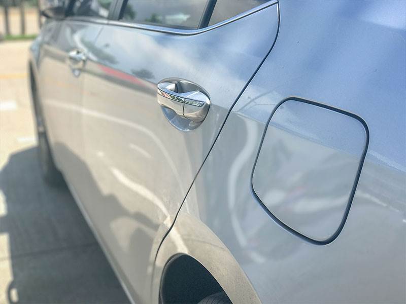 Body Repairs
